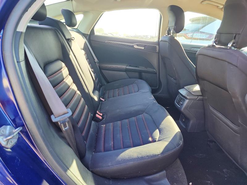 2014 Ford Fusion მანქანა იყიდება აუქციონზე, vin: 1FA6P0H78E5366490, აუქციონის ნომერი: 71108986