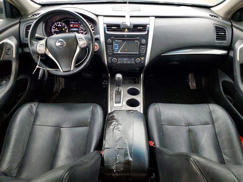 Aukcja sprzedaży 2013 Nissan Altima, vin: 1N4AL3AP8DN566981, numer aukcji: 72638326