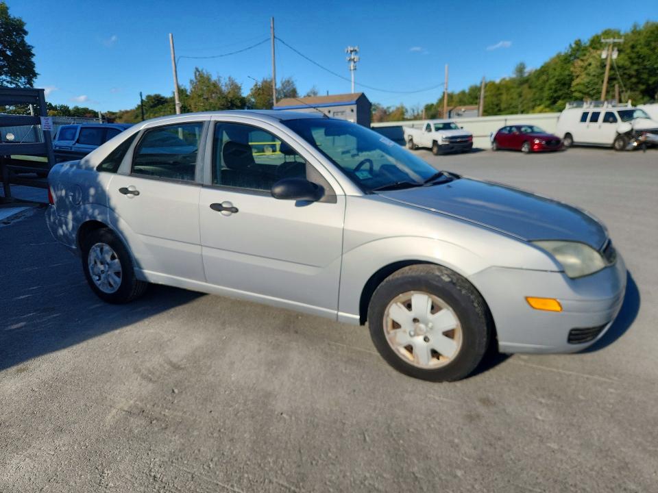 Продажа на аукционе авто 2006 Ford Focus, vin: 1FAHP34N36W182407, номер лота: 71715906