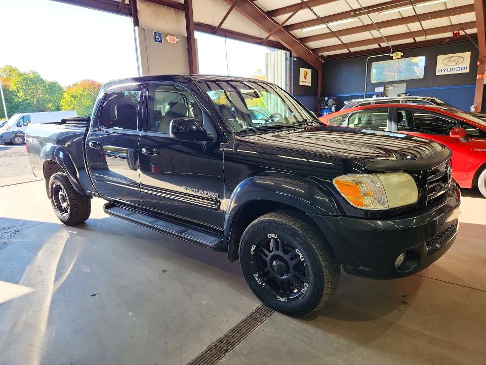 Продажа на аукционе авто 2006 Toyota Tundra, vin: 5TBDT48186S512665, номер лота: 72922256