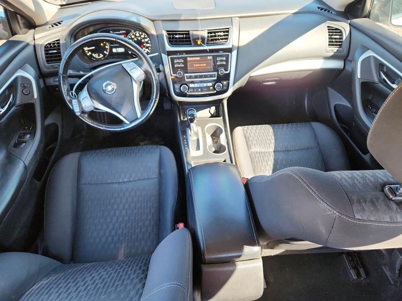 Продажа на аукционе авто 2018 Nissan Altima, vin: 1N4AL3APXJC274479, номер лота: 71775416