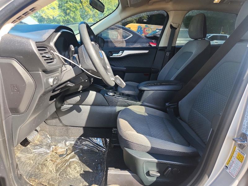 2020 Ford Escape მანქანა იყიდება აუქციონზე, vin: 1FMCU9G63LUA31980, აუქციონის ნომერი: 71449026