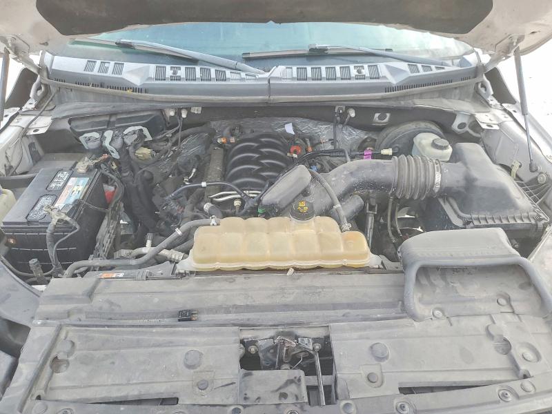 Aukcja sprzedaży 2019 Ford F150, vin: 1FTEW1C50KFB47436, numer aukcji: 71695196