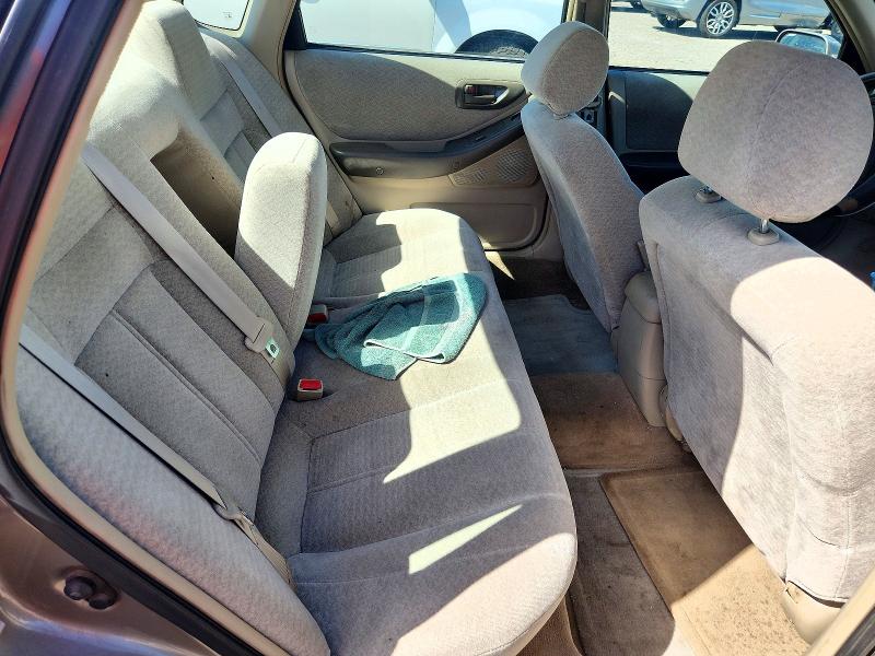 Продажа на аукционе авто 1999 Toyota Avalon, vin: 4T1BF18B6XU333045, номер лота: 72447896