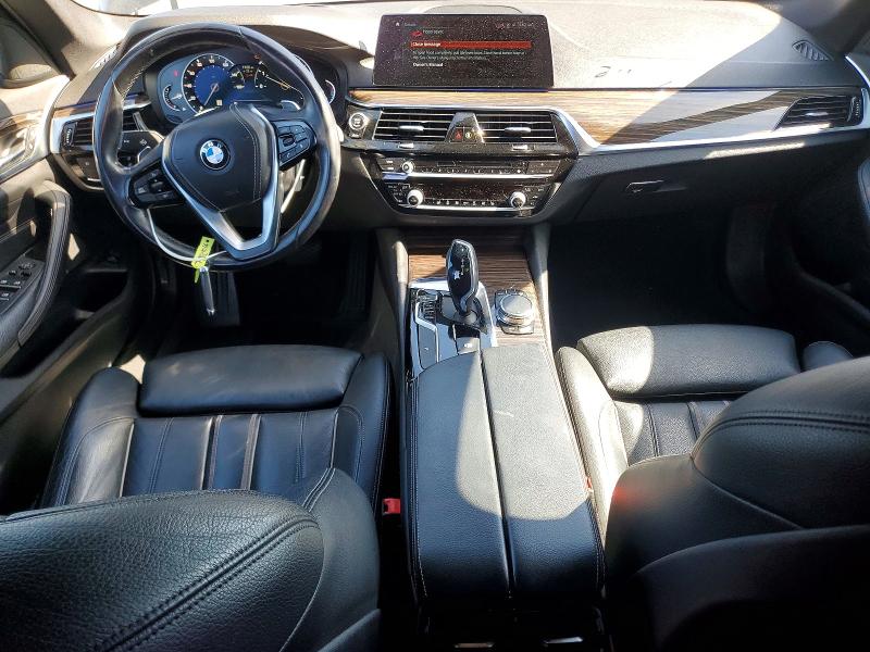 Aukcja sprzedaży 2018 Bmw 530, vin: WBAJA5C55JWA57508, numer aukcji: 72904016