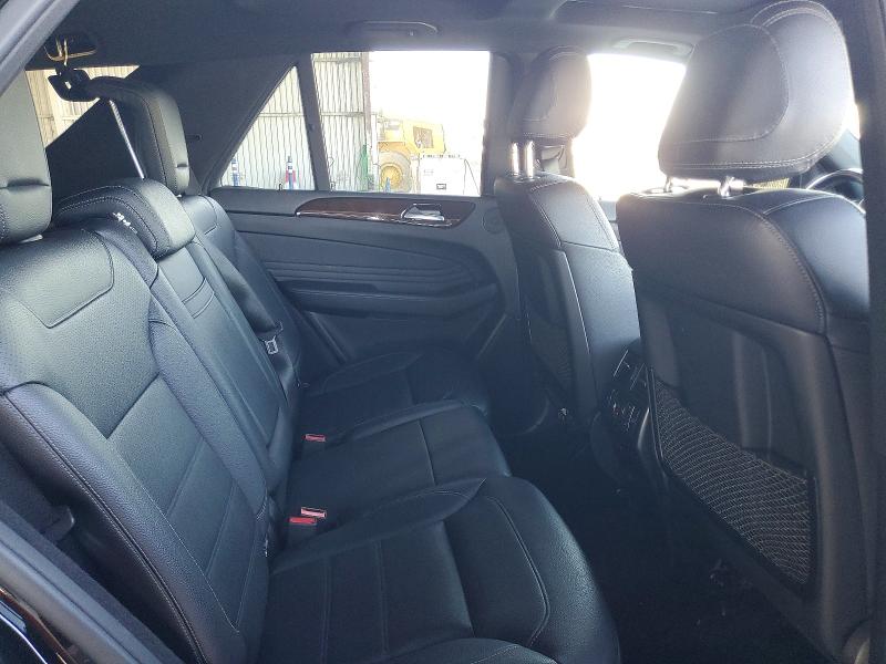Aukcja sprzedaży 2017 Mercedes-benz Gle350, vin: 4JGDA5HB3HA819362, numer aukcji: 71106616