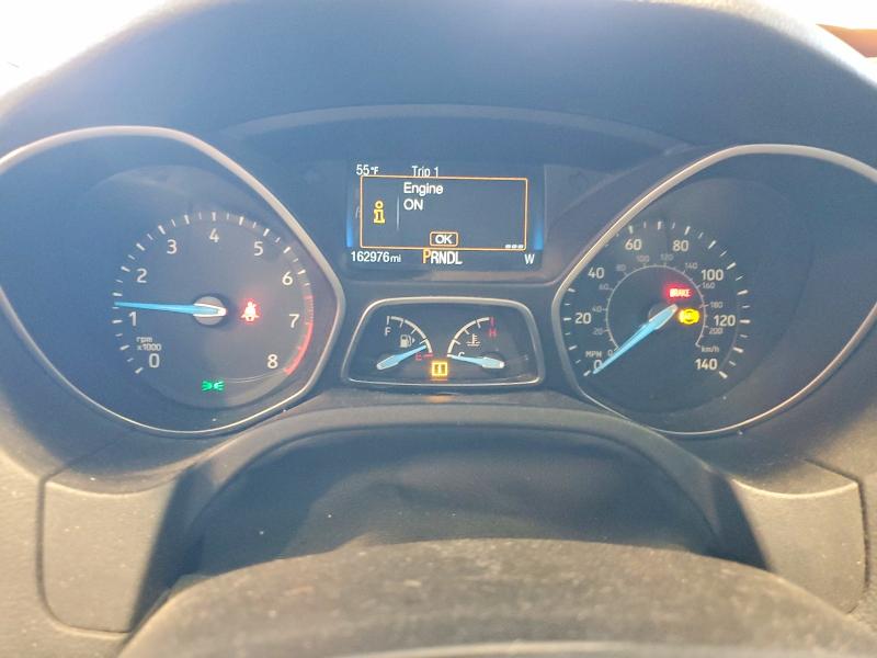 Продаж на аукціоні авто 2015 Ford Focus, vin: 1FADP3F2XFL252911, номер лоту: 70160886