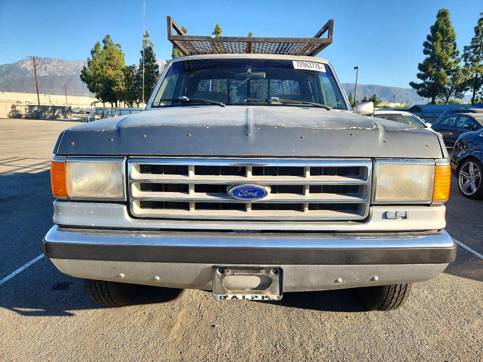 1988 Ford F250 მანქანა იყიდება აუქციონზე, vin: 1FTHX25G6JKA25426, აუქციონის ნომერი: 72063776