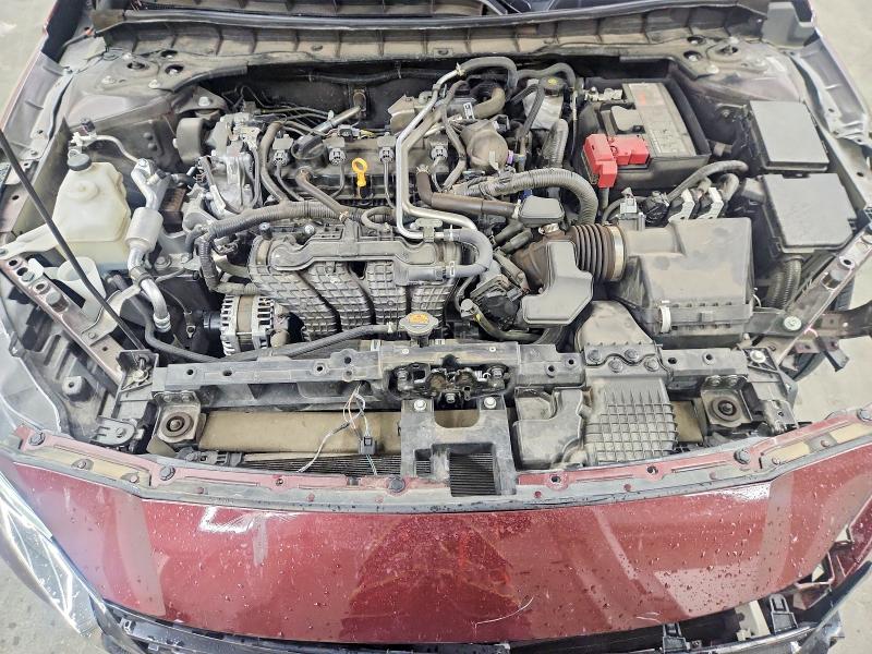 2025 Nissan Altima მანქანა იყიდება აუქციონზე, vin: 1N4BL4DWXSN329595, აუქციონის ნომერი: 71549736