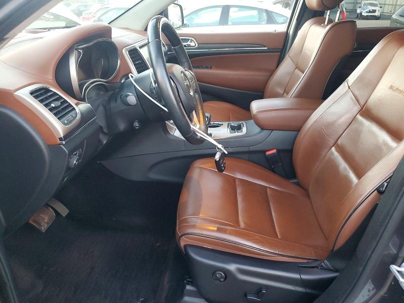 Aukcja sprzedaży 2015 Jeep Grand Cherokee, vin: 1C4RJFJM3FC732171, numer aukcji: 72013596