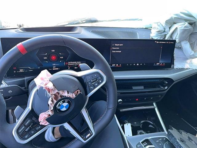 Aukcja sprzedaży 2026 Bmw M340i, vin: 3MW59FT03T8G06586, numer aukcji: 72243156