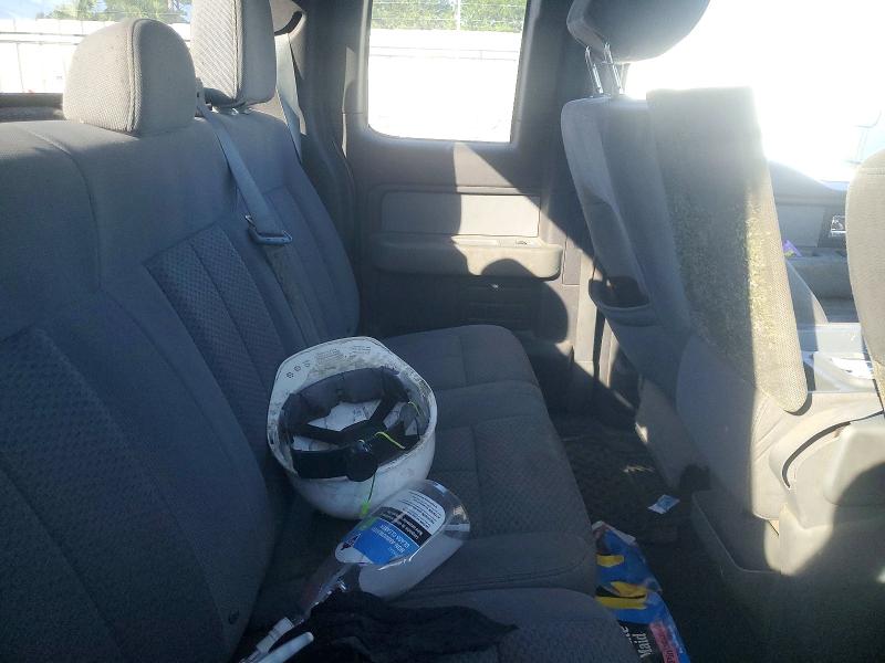 73166416 :رقم المزاد ، 1FTFX1CF4EFA41201 vin ، 2014 Ford F150 مزاد بيع