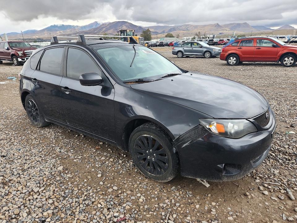 2011 Subaru Impreza მანქანა იყიდება აუქციონზე, vin: JF1GH6B64BG810517, აუქციონის ნომერი: 72596806