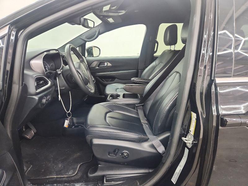 Продаж на аукціоні авто 2025 Chrysler Pacifica, vin: 2C4RC1BG7SR531509, номер лоту: 72098936