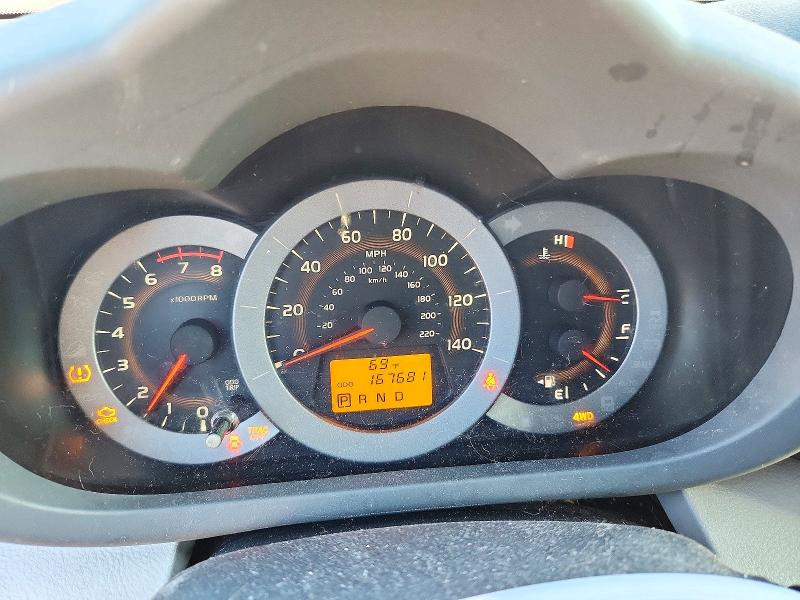 Продаж на аукціоні авто 2012 Toyota Rav4, vin: 2T3BF4DV3CW183608, номер лоту: 71671956