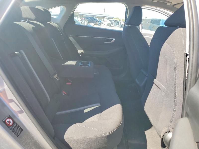 Продажа на аукционе авто 2022 Hyundai Sonata, vin: KMHL64JA1NA195842, номер лота: 71462906