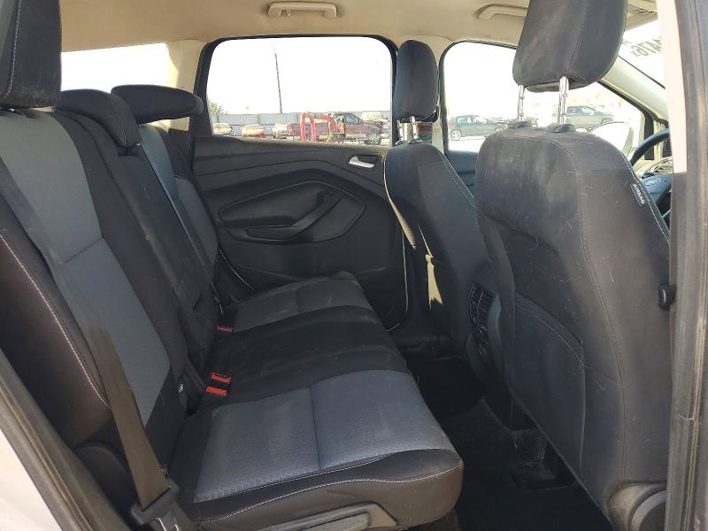 Aukcja sprzedaży 2018 Ford Escape, vin: 1FMCU9GD2JUB13243, numer aukcji: 73341476