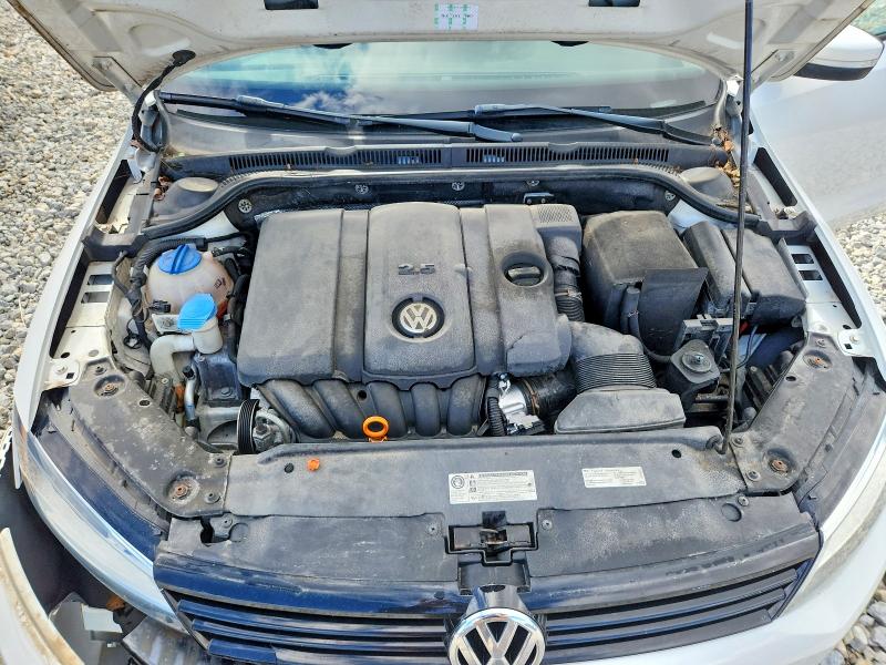 Продажа на аукционе авто 2012 Volkswagen Jetta, vin: 3VWBP7AJ9CM362900, номер лота: 71185896