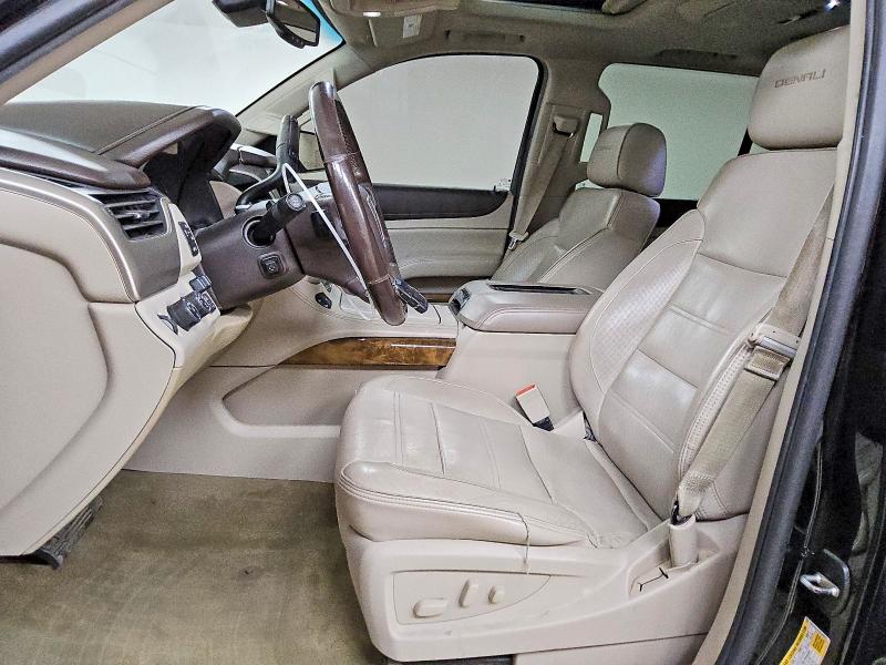 Aukcja sprzedaży 2016 Gmc Yukon, vin: 1GKS2CKJ7GR349810, numer aukcji: 70569436