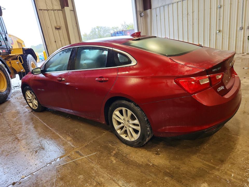 Aukcja sprzedaży 2018 Chevrolet Malibu, vin: 1G1ZD5ST9JF150647, numer aukcji: 71251636