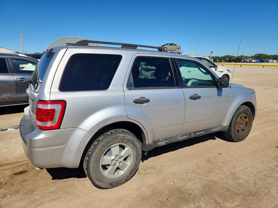 Продажа на аукционе авто 2010 Ford Escape, vin: 1FMCU0DG0AKA94097, номер лота: 71679896