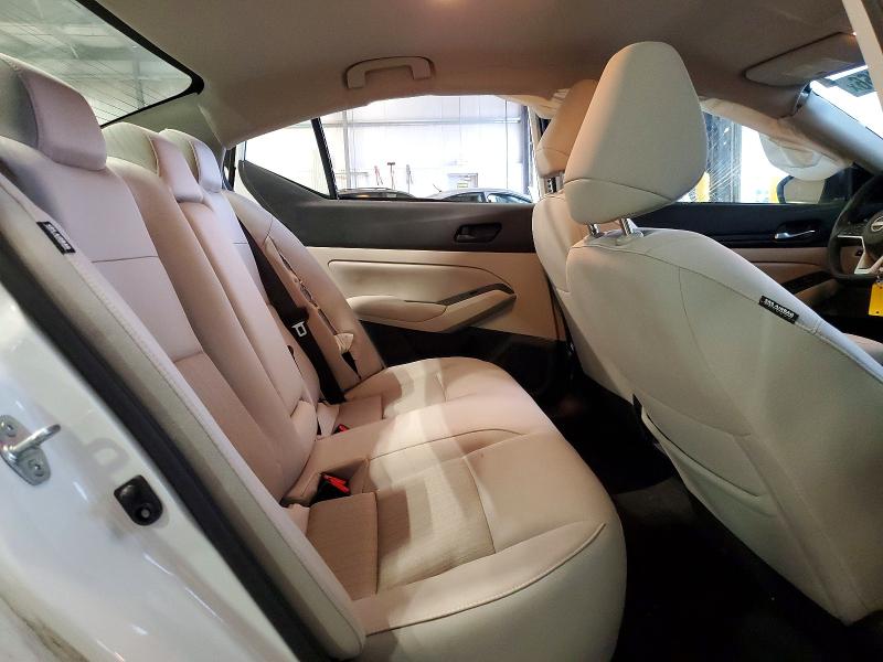 Продаж на аукціоні авто 2024 Nissan Altima, vin: 1N4BL4DV7RN330883, номер лоту: 71199666