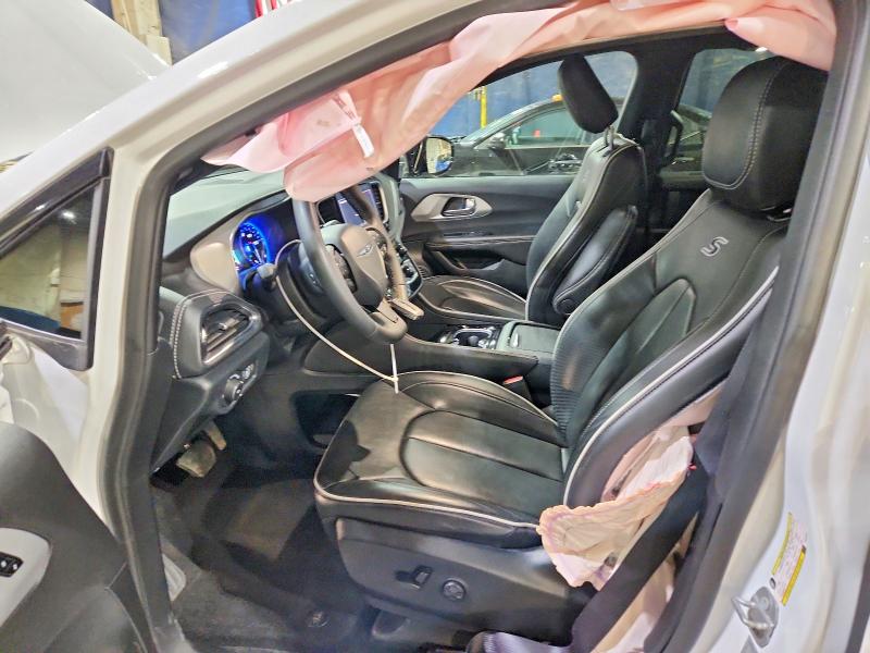 Продажа на аукционе авто 2025 Chrysler Pacifica, vin: 2C4RC1GG3SR529409, номер лота: 71401046