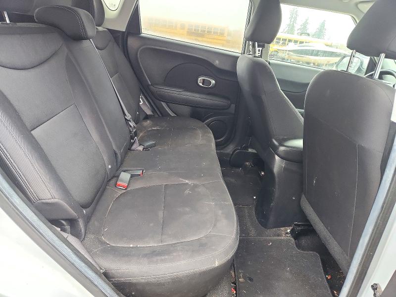 Продажа на аукционе авто 2015 Kia Soul, vin: KNDJN2A26F7776750, номер лота: 73664366