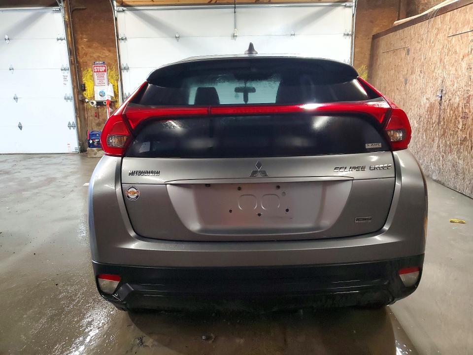 Aukcja sprzedaży 2018 Mitsubishi Eclipse Cross, vin: JA4AT4AA0JZ068669, numer aukcji: 72779356