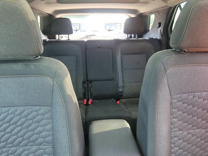 71965166 :رقم المزاد ، 3GNAXLEX9KS632554 vin ، 2019 Chevrolet Equinox مزاد بيع