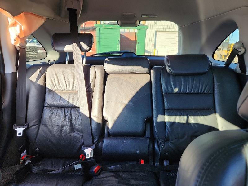 Aukcja sprzedaży 2009 Honda Cr-v, vin: 5J6RE48719L803746, numer aukcji: 71622846