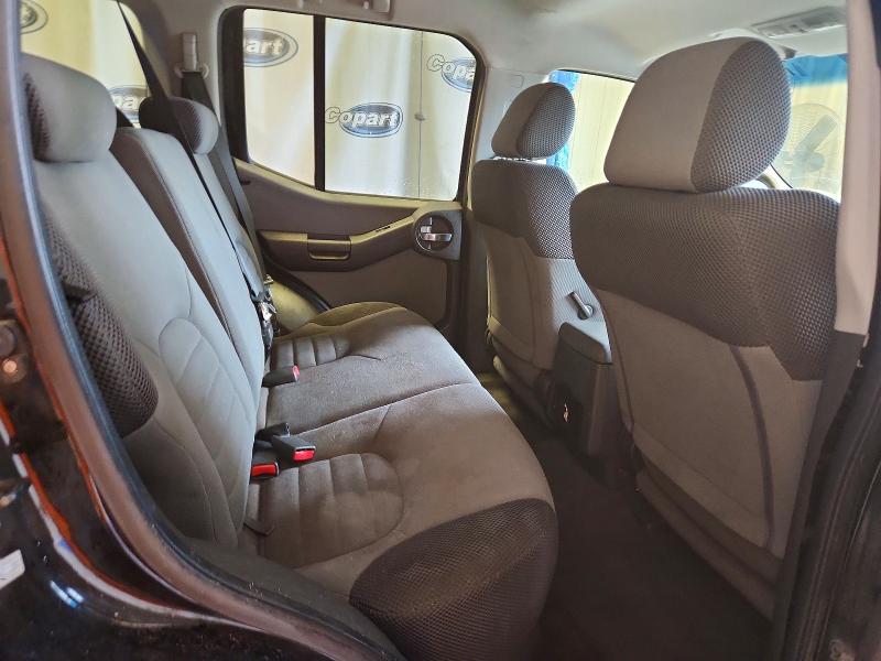 Продажа на аукционе авто 2008 Nissan Xterra, vin: 5N1AN08U98C518742, номер лота: 71744206