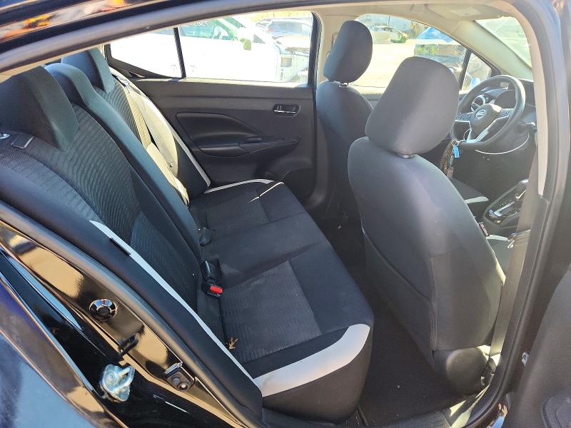 Продажа на аукционе авто 2020 Nissan Versa, vin: 3N1CN8EV7LL816764, номер лота: 72158746