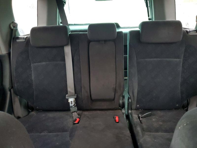 Продажа на аукционе авто 2006 Honda Cr-v, vin: SHSRD78866U402154, номер лота: 71142076
