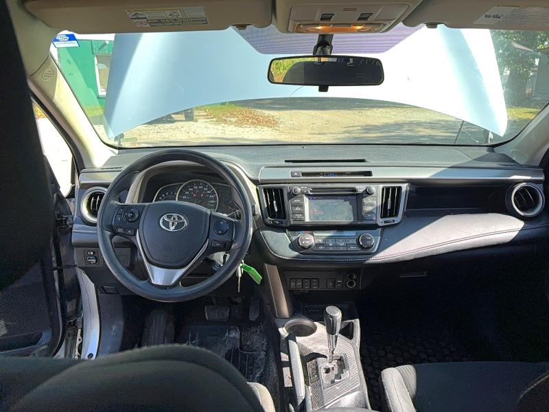 Продажа на аукционе авто 2013 Toyota Rav4, vin: 2T3RFREV0DW089679, номер лота: 72390576