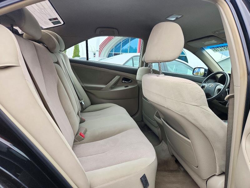 Продаж на аукціоні авто 2010 Toyota Camry, vin: 4T1BF3EK9AU022653, номер лоту: 72691216