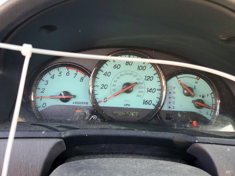 2004 Toyota Camry Solara მანქანა იყიდება აუქციონზე, vin: 4T1CA38P54U003855, აუქციონის ნომერი: 71914276