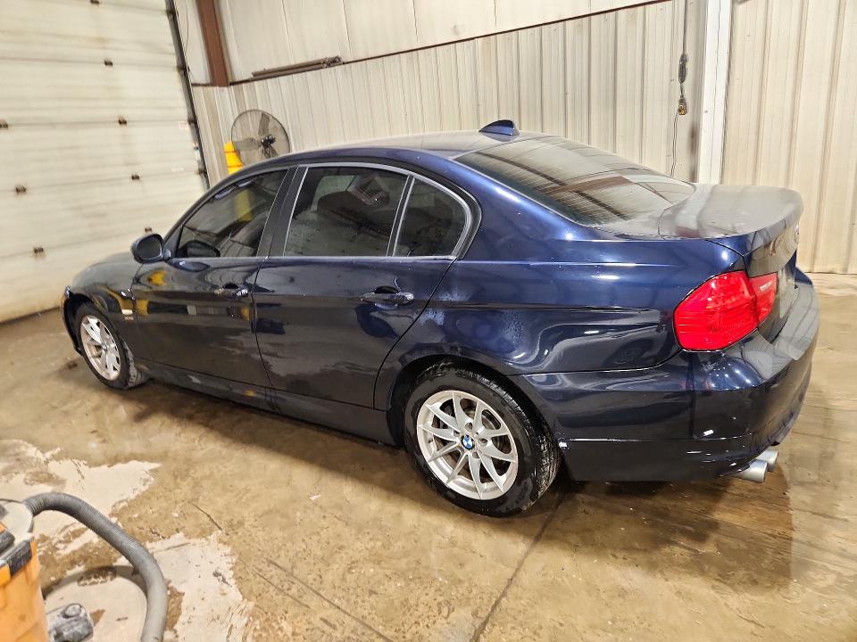 72021446 :رقم المزاد ، WBAPK5C50AA653367 vin ، 2010 Bmw 328 مزاد بيع
