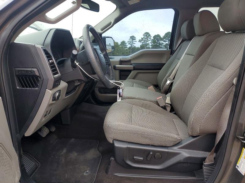 Продажа на аукционе авто 2020 Ford F150, vin: 1FTEW1C54LKD65985, номер лота: 71485916