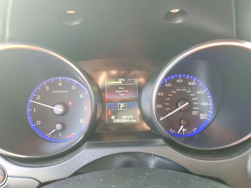 2015 Subaru Legacy მანქანა იყიდება აუქციონზე, vin: 4S3BNEL67F3016520, აუქციონის ნომერი: 71911176