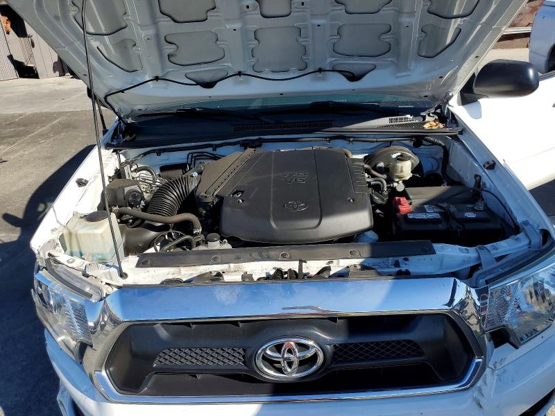 Продажа на аукционе авто 2015 Toyota Tacoma, vin: 3TMJU4GN0FM188042, номер лота: 71674206