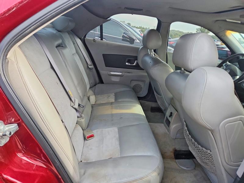 Продажа на аукционе авто 2006 Cadillac Cts-v, vin: 1G6DN57U460124065, номер лота: 69458676