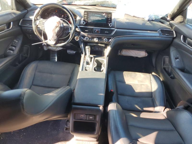 Продажа на аукционе авто 2021 Honda Accord, vin: 1HGCV1F35MA117693, номер лота: 70905076