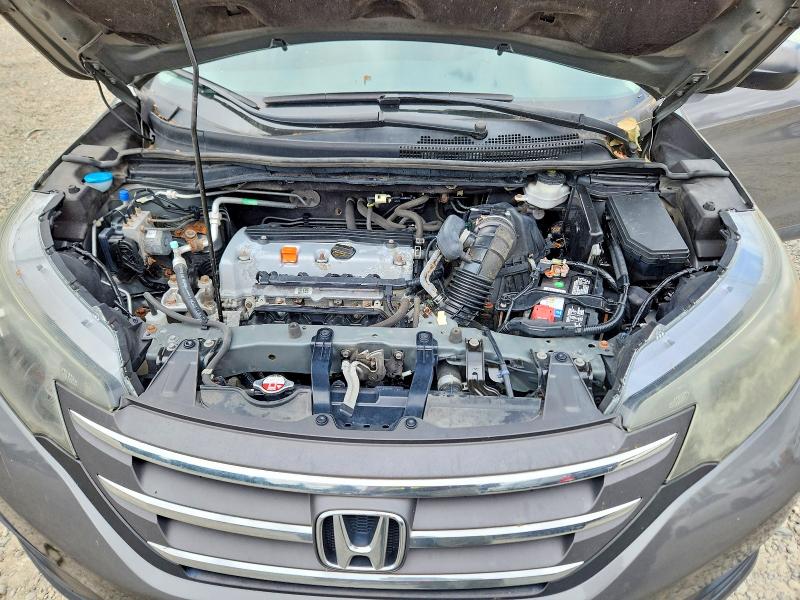 Aukcja sprzedaży 2014 Honda Cr-v, vin: 2HKRM4H39EH669394, numer aukcji: 71612296