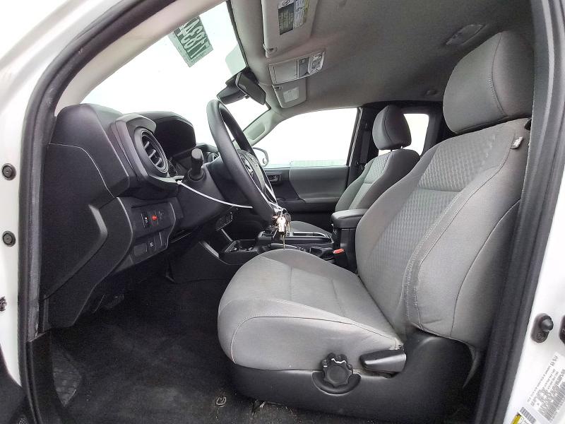 Продажа на аукционе авто 2023 Toyota Tacoma, vin: 3TYRX5GN2PT078860, номер лота: 71834486