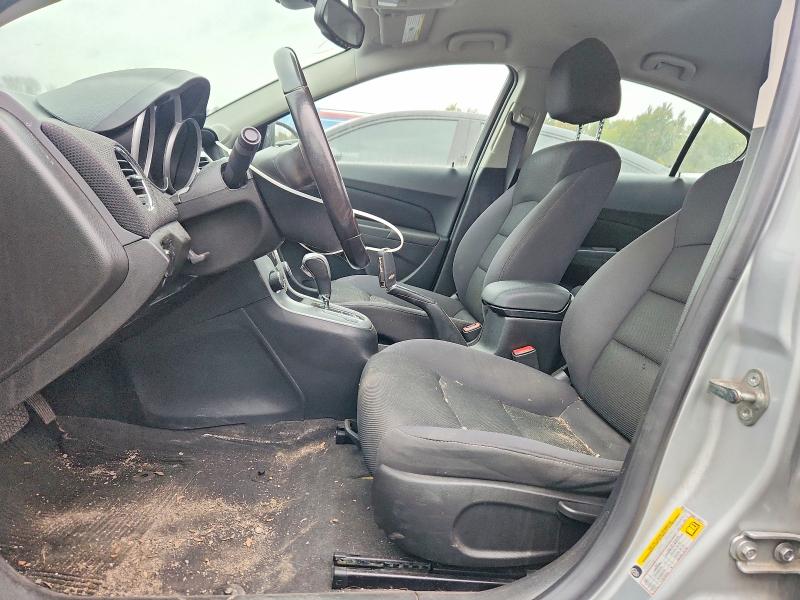 Продаж на аукціоні авто 2014 Chevrolet Cruze, vin: 1G1PC5SB9E7440274, номер лоту: 68889986