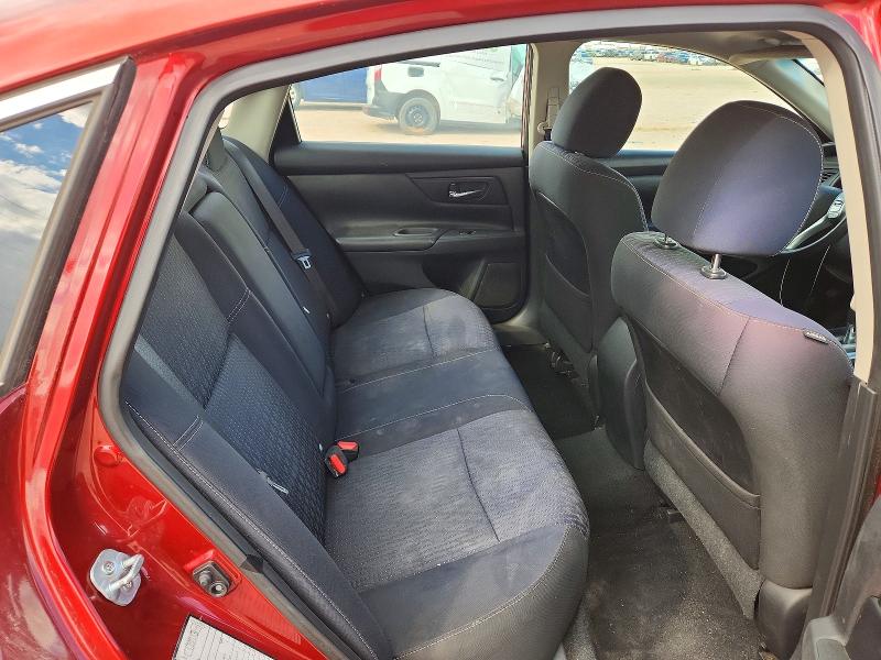 Продаж на аукціоні авто 2016 Nissan Altima, vin: 1N4AL3AP2GC200675, номер лоту: 71639256