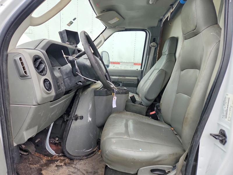 Продаж на аукціоні авто 2019 Ford Econoline, vin: 1FDWE3FS4KDC44960, номер лоту: 71100366