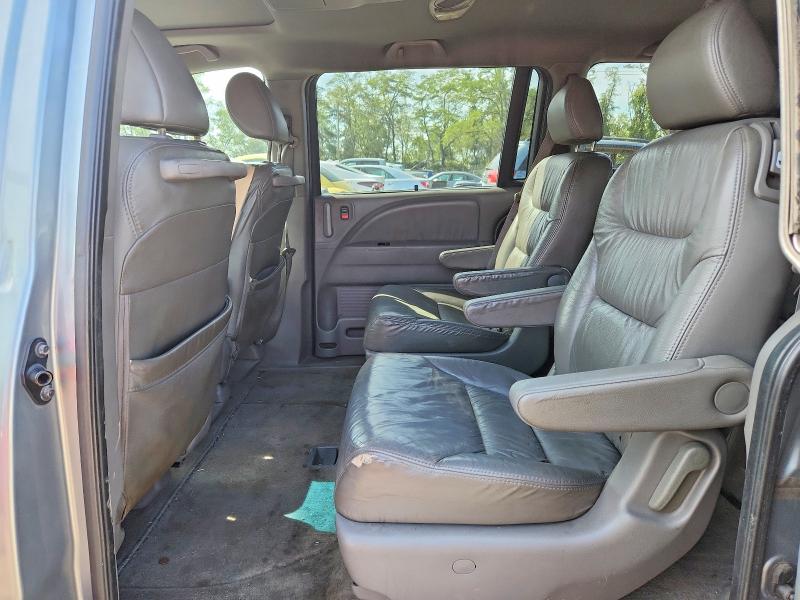2010 Honda Odyssey მანქანა იყიდება აუქციონზე, vin: 5FNRL3H71AB077433, აუქციონის ნომერი: 71380686