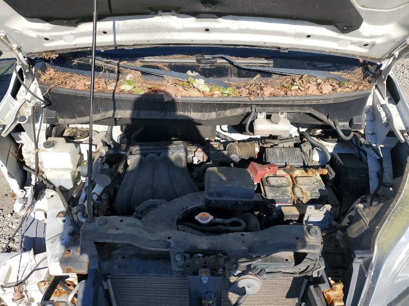 Aukcja sprzedaży 2016 Nissan Nv200, vin: 3N6CM0KN1GK699469, numer aukcji: 71737166